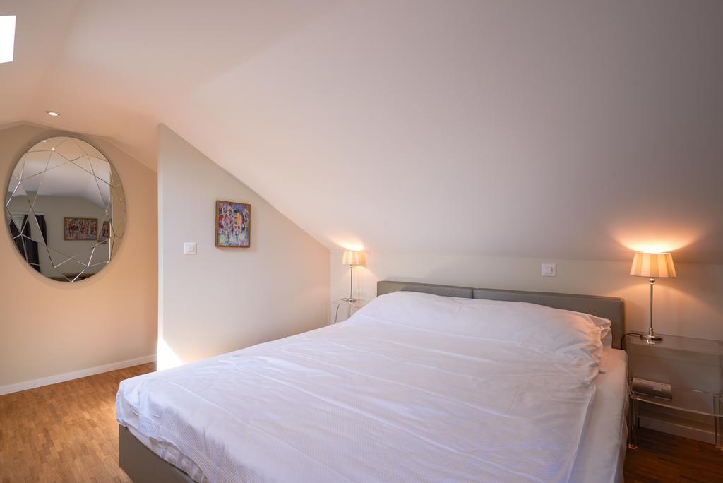 Hotel Hine Adon Friburgo Exterior foto